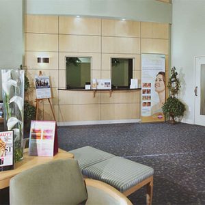 Wessel Construction Milam Bogart Dermatology Doctor Office Remodel